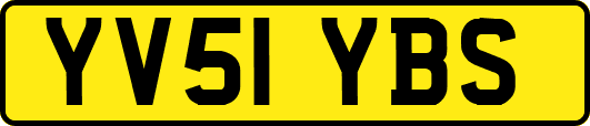 YV51YBS