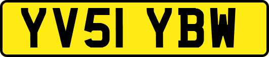 YV51YBW
