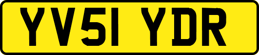 YV51YDR