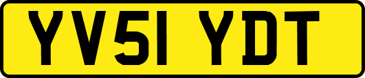 YV51YDT