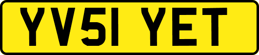 YV51YET