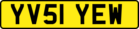YV51YEW