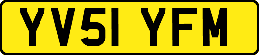 YV51YFM