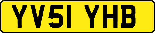 YV51YHB