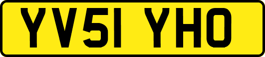 YV51YHO