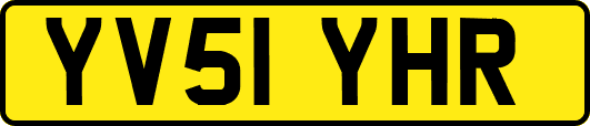 YV51YHR