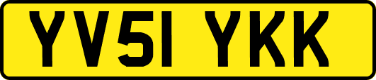 YV51YKK