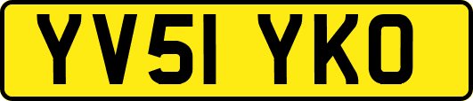 YV51YKO