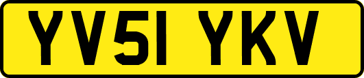 YV51YKV