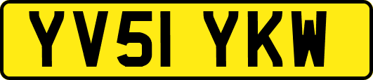 YV51YKW