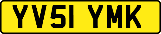 YV51YMK