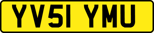 YV51YMU