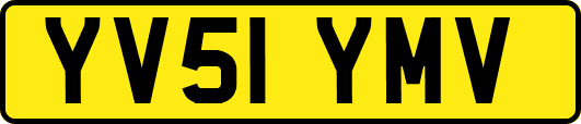 YV51YMV