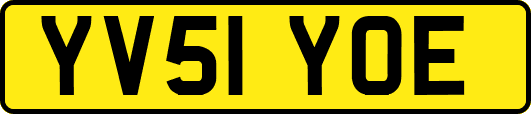 YV51YOE