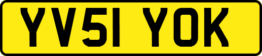 YV51YOK