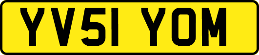 YV51YOM