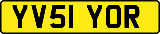 YV51YOR