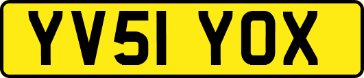 YV51YOX