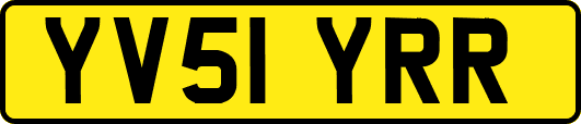 YV51YRR