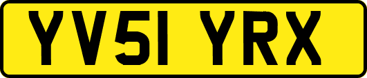 YV51YRX