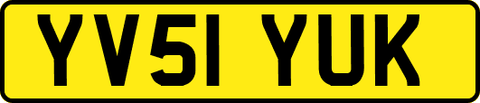 YV51YUK