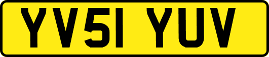 YV51YUV