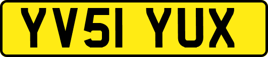 YV51YUX