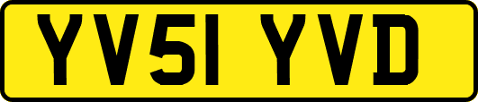 YV51YVD