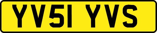 YV51YVS