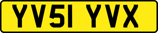 YV51YVX
