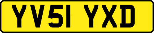 YV51YXD