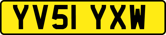 YV51YXW