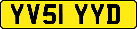 YV51YYD