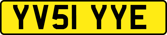 YV51YYE