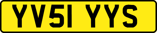 YV51YYS