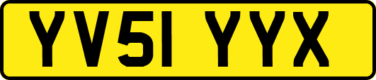 YV51YYX