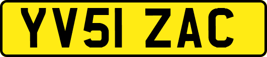 YV51ZAC