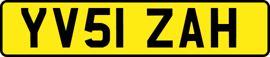 YV51ZAH