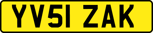 YV51ZAK