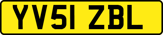 YV51ZBL