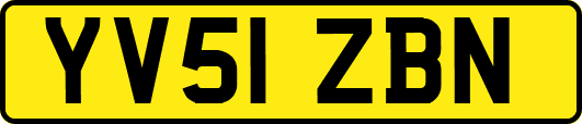 YV51ZBN