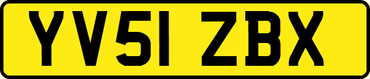 YV51ZBX