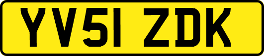 YV51ZDK