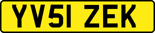 YV51ZEK