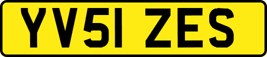 YV51ZES