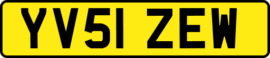 YV51ZEW