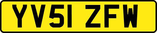 YV51ZFW