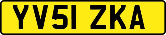 YV51ZKA