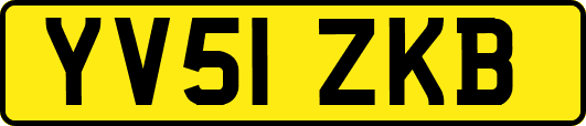 YV51ZKB