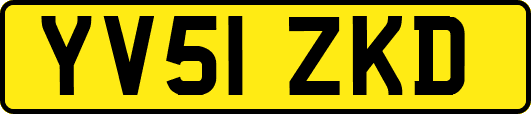 YV51ZKD